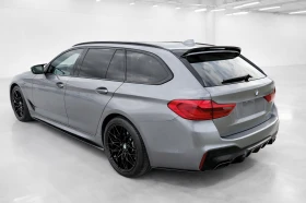 BMW 530 M-SPORT | Auto.bg — изображение 3