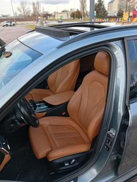 BMW 530 M-SPORT | Auto.bg — изображение 11