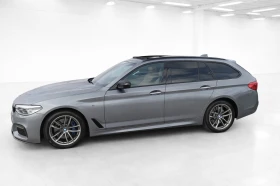 BMW 530 M-SPORT | Auto.bg — изображение 7