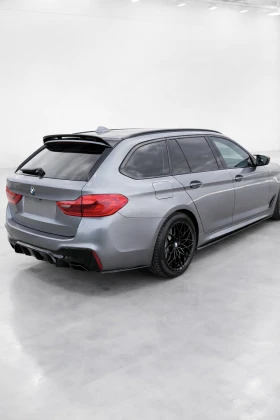BMW 530 M-SPORT | Auto.bg — изображение 4