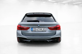BMW 530 M-SPORT | Auto.bg — изображение 5