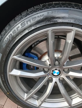 BMW 530 M-SPORT - 24550 € / 48015.63 лв. - 94646025 16