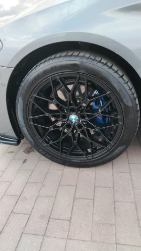 BMW 530 M-SPORT - 24550 € / 48015.63 лв. - 94646025 10