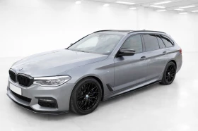 BMW 530 M-SPORT | Auto.bg — изображение 6