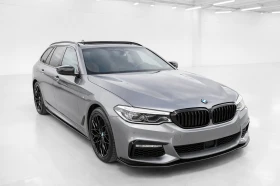 BMW 530 M-SPORT | Auto.bg — изображение 2