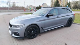 BMW 530 M-SPORT - 24550 € / 48015.63 лв. - 94646025 4