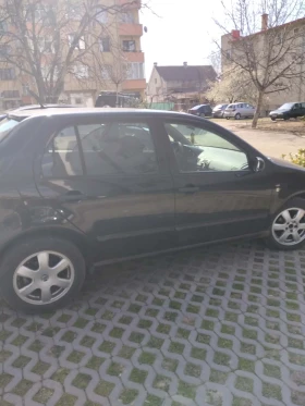 Skoda Fabia - 1300 € / 2542.58 лв. - 33035306 3