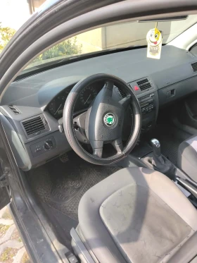 Skoda Fabia - 1300 € / 2542.58 лв. - 33035306 4