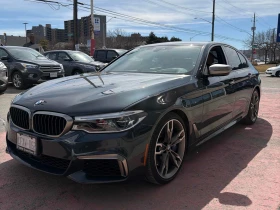 BMW 550 XDRIVE С РЕГИСТРАЦИЯ & АВТО КРЕДИТ