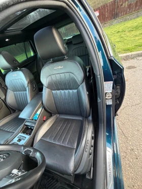 Skoda Superb Laurin & Klement 4x4 2.0 TDI 200hp - 27400 € / 53589.74 лв. - 46405342 9