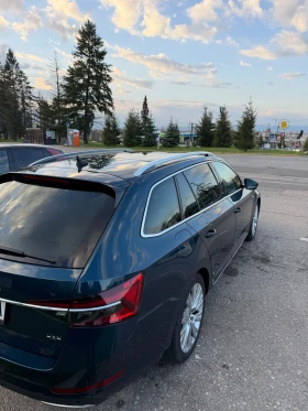 Skoda Superb Laurin & Klement 4x4 2.0 TDI 200hp - 27400 € / 53589.74 лв. - 46405342 4