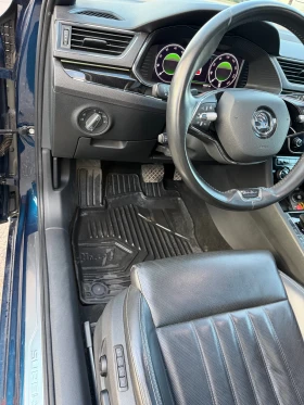 Skoda Superb Laurin & Klement 4x4 2.0 TDI 200hp - 27400 € / 53589.74 лв. - 46405342 16