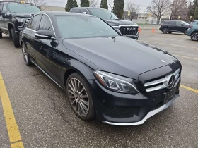 Mercedes-Benz C 400 AMG * KEYLESS * BURMESTER * CARFAX - 14250 € / 27870.58 лв. - 33547845 2