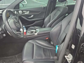 Mercedes-Benz C 400 AMG * KEYLESS * BURMESTER * CARFAX - 14250 € / 27870.58 лв. - 33547845 5