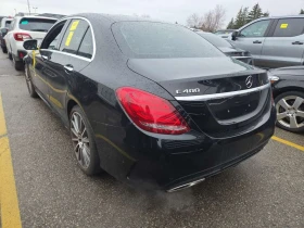 Mercedes-Benz C 400 AMG * KEYLESS * BURMESTER * CARFAX - 14250 € / 27870.58 лв. - 33547845 4