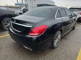 Mercedes-Benz C 400 AMG * KEYLESS * BURMESTER * CARFAX - 14250 € / 27870.58 лв. - 33547845 3