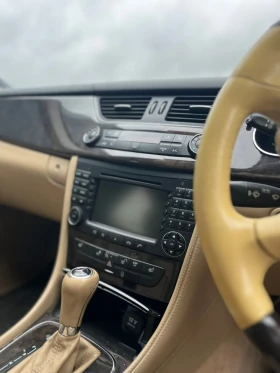Mercedes-Benz CLS 320 642 | Mobile.bg � ����� ������ 9