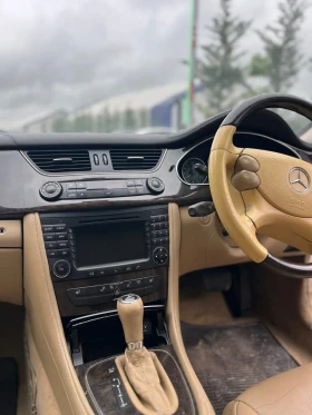 Mercedes-Benz CLS 320 642 | Mobile.bg � ����� ������ 12