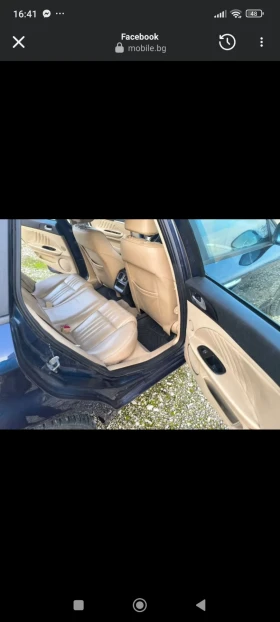 Alfa Romeo 159 sportwagon | Mobile.bg � ����� ������ 17