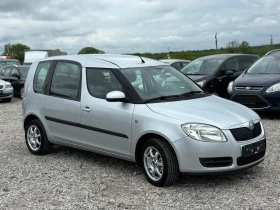 Skoda Roomster 1.9-105�� | Mobile.bg � ����� ������ 3