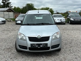 Skoda Roomster 1.9-105�� | Mobile.bg � ����� ������ 5
