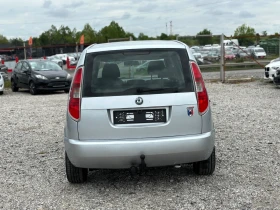 Skoda Roomster 1.9-105�� | Mobile.bg � ����� ������ 6