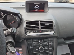 Opel Meriva 1.6CDTI 95k.s. | Mobile.bg � ����� ������ 14