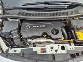 Opel Meriva 1.6CDTI 95k.s. | Mobile.bg � ����� ������ 17
