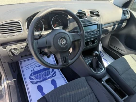 VW Golf (KATO НОВА) - 5600 € / 10952.65 лв. - 41619657 12