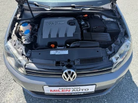 VW Golf (KATO НОВА) - 5600 € / 10952.65 лв. - 41619657 17