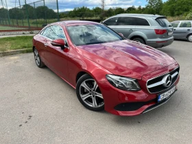 Mercedes-Benz E 220 - 26900 € / 52611.83 лв. - 14866780 5