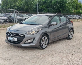 Hyundai I30 1.6 ����� 128 �.�. FACELIFT! ������!  | Mobile.bg � ����� ������ 3