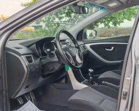 Hyundai I30 1.6 ����� 128 �.�. FACELIFT! ������!  | Mobile.bg � ����� ������ 8