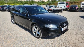 Audi A4 2.0TDI 143 �.� 3� S-line | Mobile.bg � ����� ������ 3