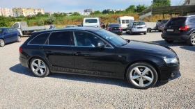 Audi A4 2.0TDI 143 �.� 3� S-line | Mobile.bg � ����� ������ 8