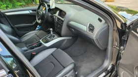 Audi A4 2.0TDI 143 �.� 3� S-line | Mobile.bg � ����� ������ 13