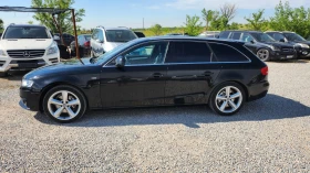 Audi A4 2.0TDI 143 �.� 3� S-line | Mobile.bg � ����� ������ 7
