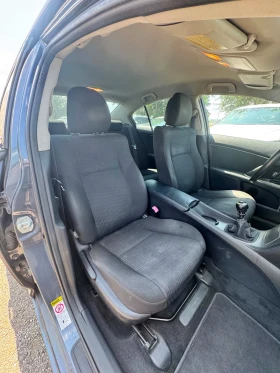 Toyota Avensis 2.0 D4D 126 к.с | Auto.bg — изображение 6