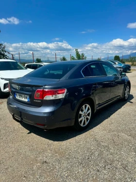 Toyota Avensis 2.0 D4D 126 к.с | Auto.bg — изображение 4