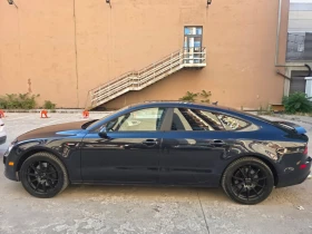 ����� �� �������� �� Audi A7 8zf supercharged