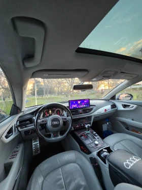 Audi A7 8zf supercharged | Mobile.bg � ����� ������ 9