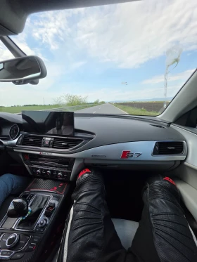 Audi A7 8zf supercharged | Mobile.bg � ����� ������ 8