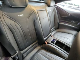 Mercedes-Benz S 63 AMG S63 AMG 4MATIC+ Coupe| 612к.с.| ВКЛ.ТЕХНОТЕСТ - 54000 € - 29801686 11