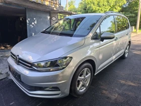 VW Touran TDI | Mobile.bg � ����� ������ 16