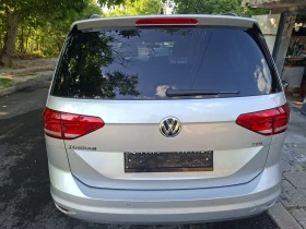 VW Touran TDI | Mobile.bg � ����� ������ 15