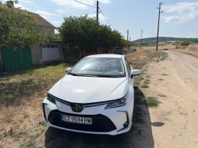 Toyota Corolla | Mobile.bg � ����� ������ 3