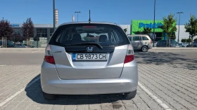Honda Jazz 1.4 i-VTEC Executive | Mobile.bg � ����� ������ 6