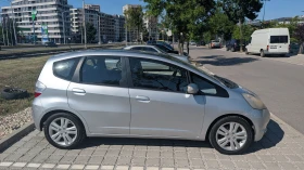 Honda Jazz 1.4 i-VTEC Executive | Mobile.bg � ����� ������ 2