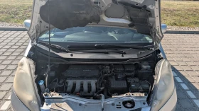 Honda Jazz 1.4 i-VTEC Executive | Mobile.bg � ����� ������ 7
