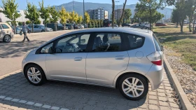 Honda Jazz 1.4 i-VTEC Executive | Mobile.bg � ����� ������ 3